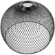 thumbnail image 1 of UPOUART Pantalla Para Colgante De Metal Con Hueco Y Estructura Estable, 1 of 5