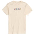 thumbnail image 2 of Garfield - Garfield Surfing - Men's Short Sleeve Graphic T-Shirt, 2 of 4