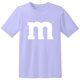 thumbnail image 4 of Tops para hombre, blusas y camisas de manga corta con cuello redondo para hombre, jersey informal con cuello redondo estampado para hombre, pantalones cortos deportivos para fitness, blusa de poliéste, 4 of 4