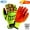 DY1350AC-HYOR, variant on Cut Resistant Anti Vibration Safety Work Glove With TPR Mechanics Industry Working Gloves ANSI Cut Level A6.