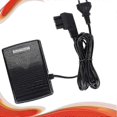 thumbnail image 4 of Foot Pedal And Cord For Bernina 830/831/800/810/811/817 With Round Type Fitment, 4 of 5