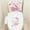 2PCS C, variant on Kawaii Sanrio Hello Kitty Anime Cartoon Toilet Waterproof Toilet Cover Decorative Sticker Bathroom Decorative Wall Sticker