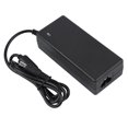 thumbnail image 2 of Adaptador de Fuente de Alimentacia de Ca de 24V 4A 96W Con Indador LED, Para CámaRae CCTV, Tira LED, Monitor de Pantalla, Silla de Masaje, 2 of 7