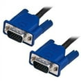 thumbnail image 5 of 15 FEET FT FOOT SVGA VGA M/M LCD LED Monitor GOLD Cable 15FT Male to Male -NEW, 5 of 5