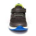 thumbnail image 2 of Munchkin by Stride Rite Toddler Boy's Max Sneaker, 2 of 7