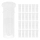 thumbnail image 1 of GOOHOCHY 70pcs Professional Insertar chirrido multifunción chirrutador de juguete para perros chirriador de plástico para chirriador de reemplazo para juguetes para perros, 1 of 8