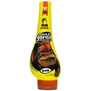 6pk - Gorilla Snot - Moco De Gorila - Extreme - Yellow 11.99oz