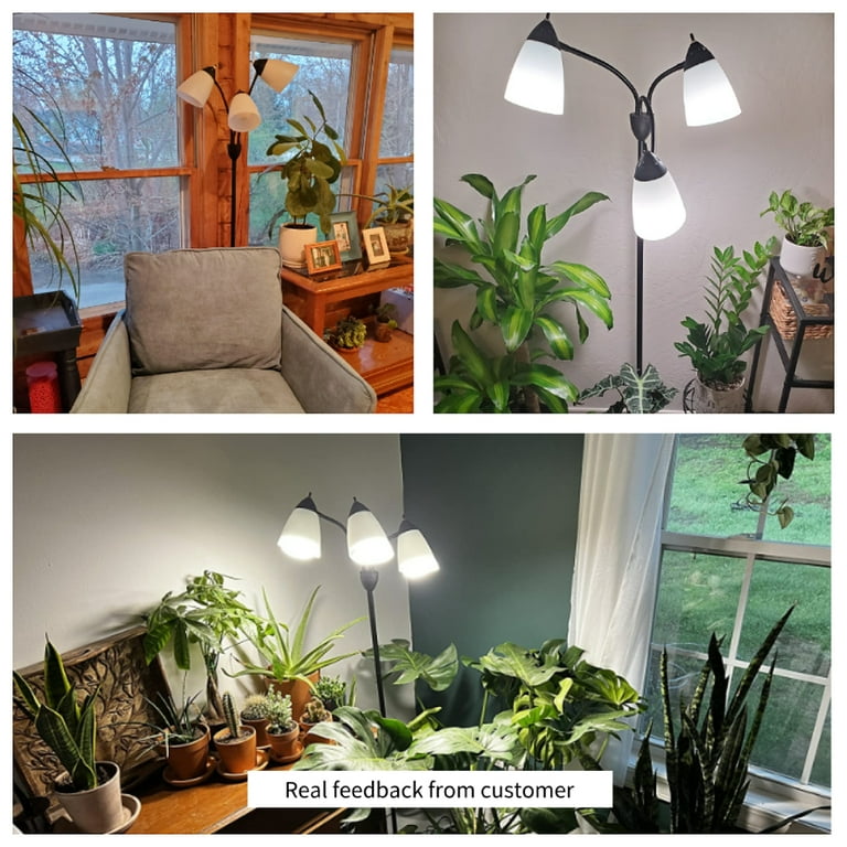 Gooseneck floor lamp best sale walmart
