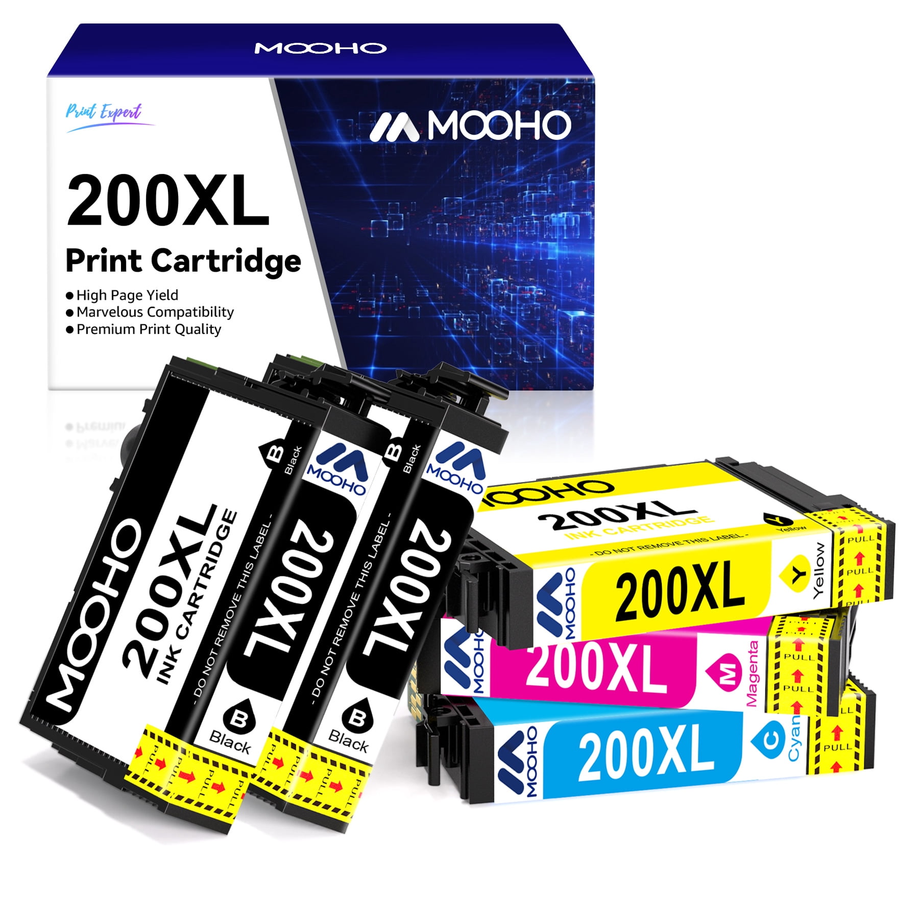 Epson 200xl Ink