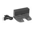 thumbnail image 1 of Base de Station de Charge Station de Charge pour Ecovacs Deebot Ozmo Prise UE, 1 of 5