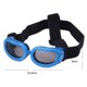 thumbnail image 3 of Gafas de sol para perros extra pequeños, protección ocular UV, gafas de sol para cachorros, para chihuahuas, caniches toy, malteses, 3 of 5
