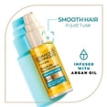 thumbnail image 2 of Avon Advance Techniques Absolute Nourishment Argan Hair Serum - 30ml / 1.01 fl.oz, 2 of 5