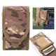 thumbnail image 5 of Bolsa para teléfono militar para exteriores, Bolsa para teléfono militar universal 1000D para exteriores Bolsa para teléfono militar La mejor de su clase, 5 of 9