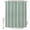 Green, variant on Small Stall Shower Curtain 36x72 Inch Narrow Half Size Blue Green Stripes Bath Curtains Bathroom Decor, Farmhouse Vertical Striped Vintage Waterproof Fabric Shower Curtain Set with Hooks 36 Inch