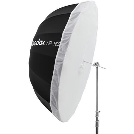 GODOX DPU165 DIFFUSER F/65" PARABOLIC UMBRELLA