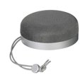 thumbnail image 2 of Puntoco Altavoz Bluetooth, Altavoces Bluetooth portátiles inalámbricos con Sonido estéreo Bass HD para Viajes en casa al Aire Libre, 2 of 8