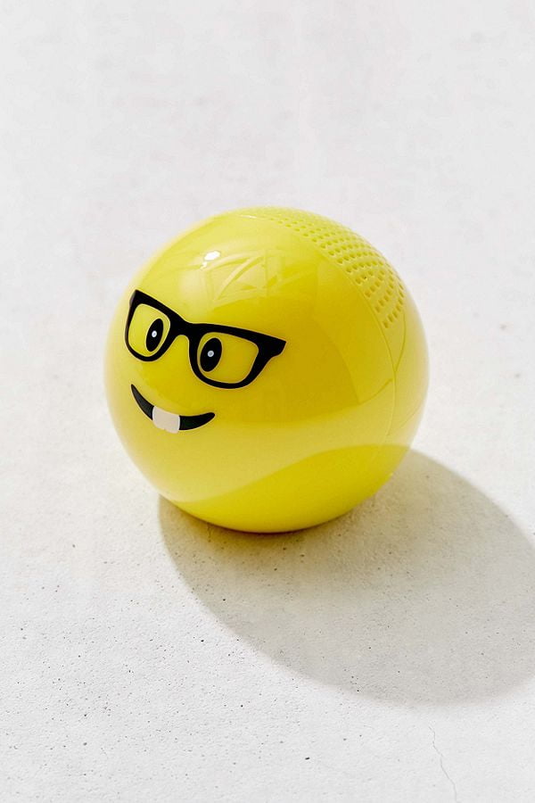 emoji speaker walmart