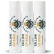 thumbnail image 1 of Bálsamo labial Dr. Dave's Primal Essence Hidratante Sebo, paquete de 3, 1 of 8