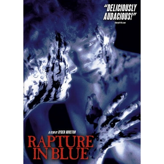 Rapture In Blue (DVD), Altered Innocence, Drama