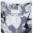 thumbnail image 6 of Moomaya Long Sheer Shrug Printed Open Front Beach Coverup Summer Cardigan, 6 of 8