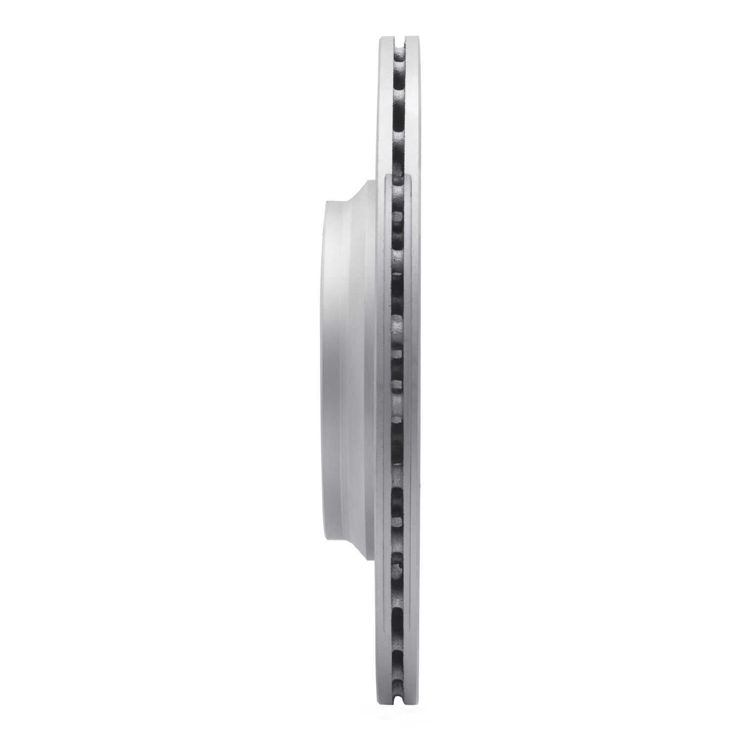 Dynamic Friction Company 830-26003R DFC Geoperformance Rotor - Drilled and Slotted