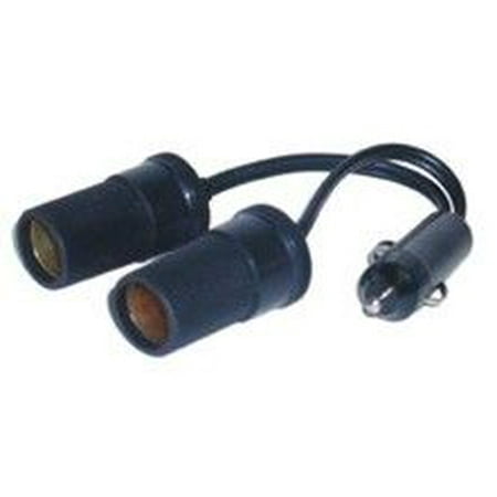Prime Products 08-0910 Cigarette Lighter Socket Used To Provide ...