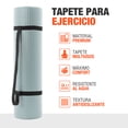 thumbnail image 3 of Tapete De Yoga Mat Antiderrapante Altera Fitness Pilates Gym, 3 of 8