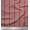 Blood Red, variant on Soimoi Cotton Duck Fabric Geometric Scale Shirting Print Fabric by Yard 42 Inch Wide