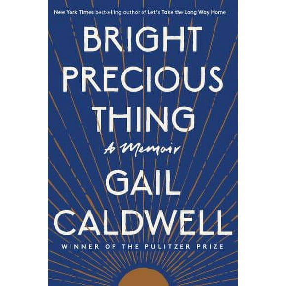 Pre-Owned Bright Precious Thing: A Memoir (Hardcover) 0525510052 9780525510055