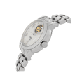 thumbnail image 3 of Tissot Lady Heart Steel MOP Diamond Dial Ladies Watch T050.207.11.116.00, 3 of 5
