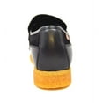 thumbnail image 5 of Brooklyn Leather and Suede Combo Shoes Men Slip-On boots with Tassel Detailing, 5 of 5