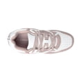 thumbnail image 4 of TENIS CASUALES CLASBEN MUJER CLOE SIMIPIEL BLANCO, 4 of 4