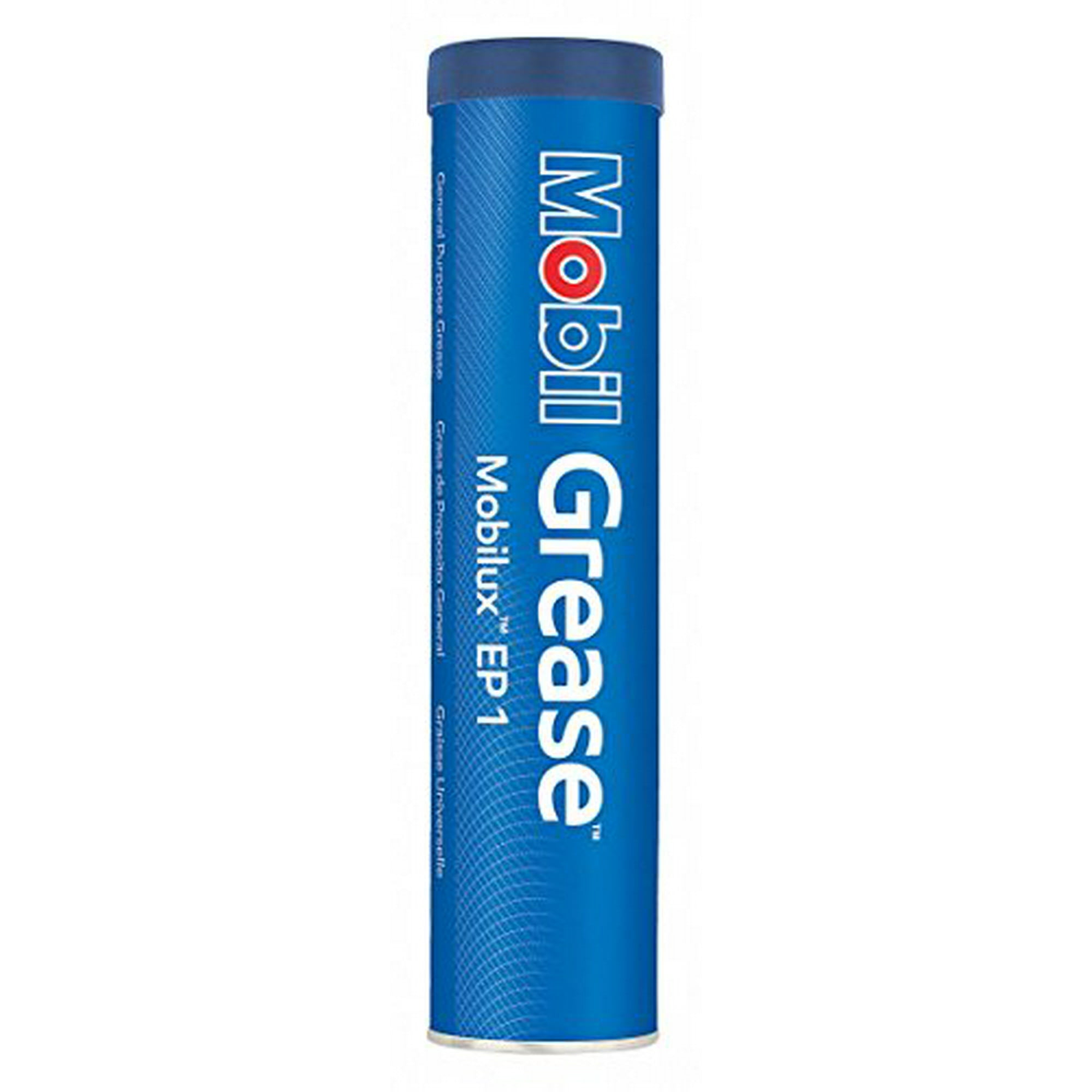 Mobilux EP 1, EP Grease, NLGI 1, 13.7 oz - Walmart.ca