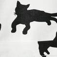 thumbnail image 3 of Cat Print Chef Apron, 3 of 6