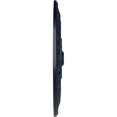 thumbnail image 4 of Ekena Millwork 26 5/8"OD x 2 1/4"P Christopher Ceiling Medallion, Hand-Painted Midnight Dream, 4 of 5