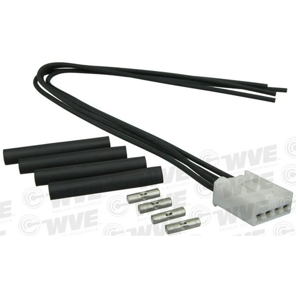 Brake Light Switch Connector