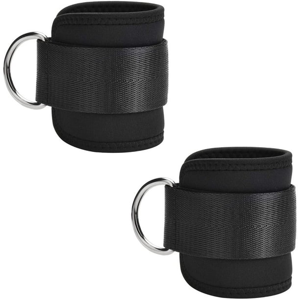 Ankle Weights, Adjustable Weights for Jogging, Walking, Fitness