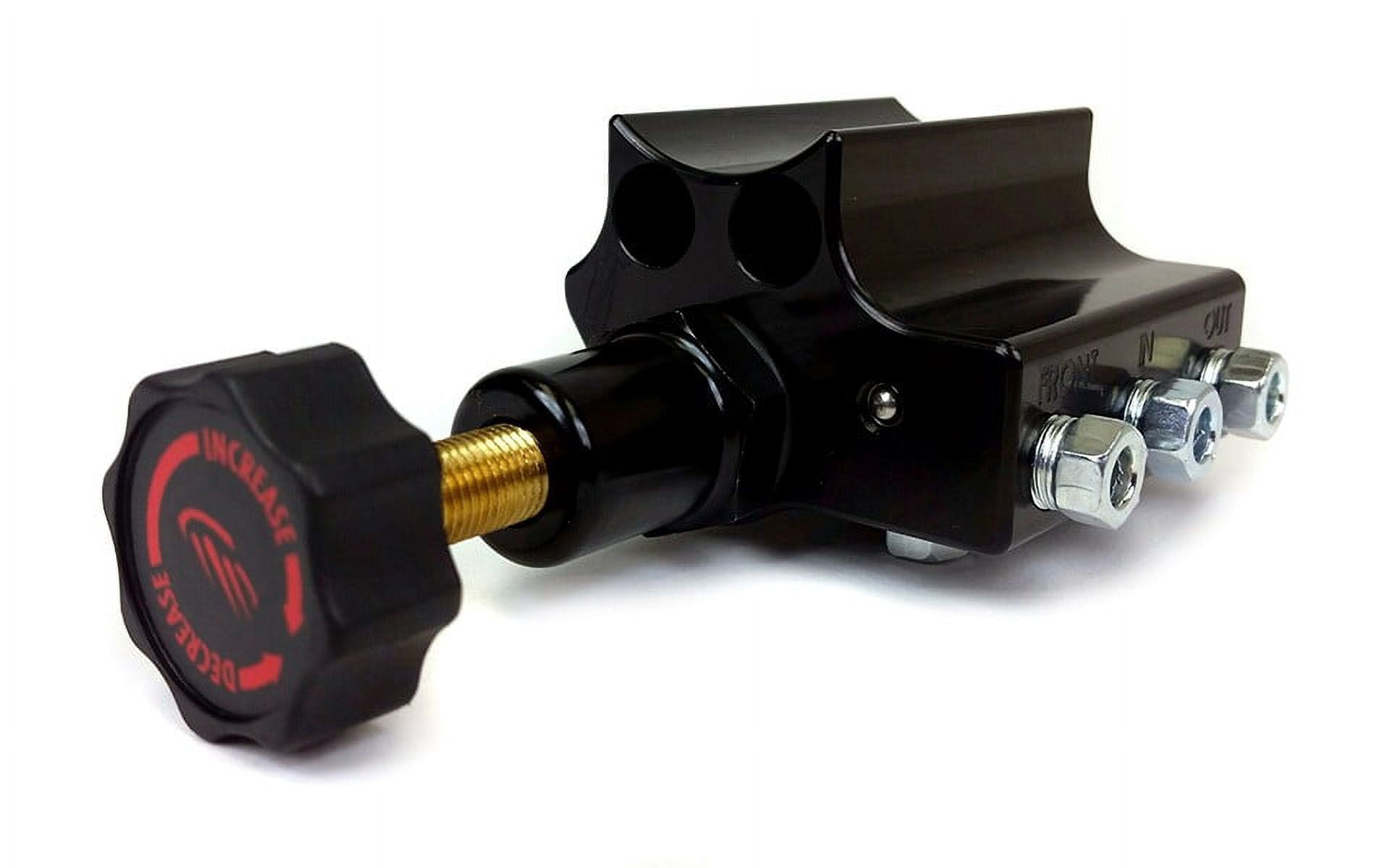 Baer Brakes 2000056RP Adjustable Proportioning Valve