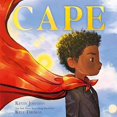 thumbnail image 1 of Cape, 1 of 2