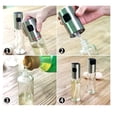 thumbnail image 2 of Oil Sprayer for Cooking, Ripe US Olive Oil Sprayer Glass Bottle, 2 of 12