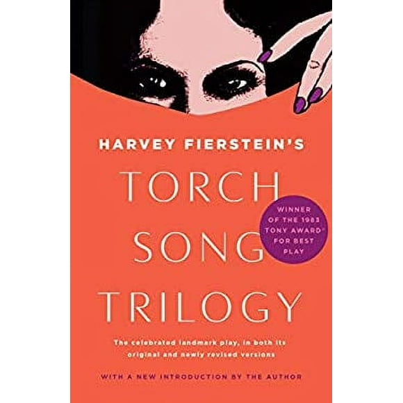 Torch Song Trilogy : Plays 9780525618645 Used / Pre-owned