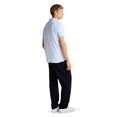 thumbnail image 4 of Polo Tommy Hilfiger de algodón líquido de corte regular para hombre, 4 of 5