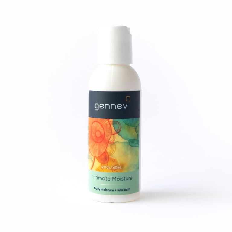 best lubricant post menopause The 6 Best Lubricants for Menopause Dryness main image 0
