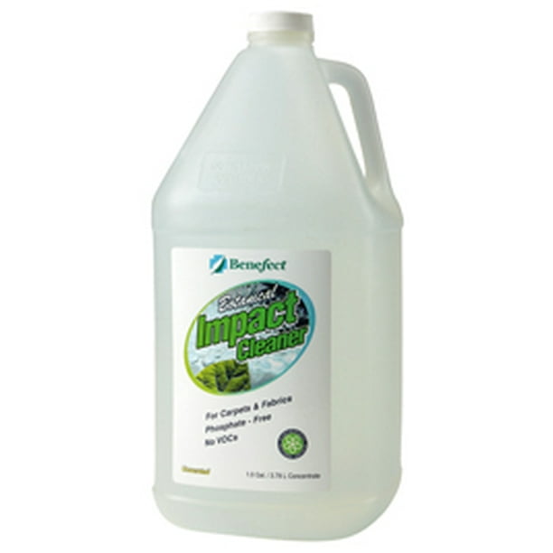 Benefect Botanical Impact Cleaner Gallon