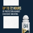 thumbnail image 2 of Antitranspirante Certain Dri Prescription Strength, 36 ml, paquete de 3, 2 of 7