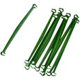thumbnail image 3 of GardenersYard Tomato Stake Connectors 16 mm for Tomato Plant Stakes with Flexible (24 Pack), 3 of 3