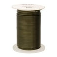 thumbnail image 3 of The Beadsmith Wire Elements 26-Gauge Lacquered Tarnish-Resistant Copper Wire for Jewelry Making, 34 Yard, 31.09 Meter Spool (Hematite Color), 3 of 8