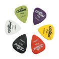 thumbnail image 5 of 100pcs Alice Single/ Multi Thickness Guitar Picks Plectrum Assorted Colors Guitarra Puas Palheta Musical Instrument 28 1 20 Thickness, 5 of 5