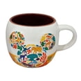 thumbnail image 3 of Disney Parks Animal Kingdom Safari Mickey Mouse Icon Coffee Mug New With Tag, 3 of 3