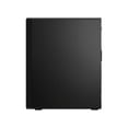thumbnail image 4 of Lenovo ThinkCentre M70t 11DA002GUS Desktop Computer - Intel Core i5 10th Gen i5-10400 Hexa-core (6 Core) 2.90 GHz - 8 GB RAM DDR4 SDRAM - 256 GB SSD - Tower - Black - Windows 10 Pro 64-bit - Intel UHD, 4 of 18